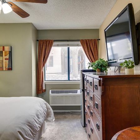 Greenwood Village Studio With Gym Access In Dtc! Englewood Exterior photo