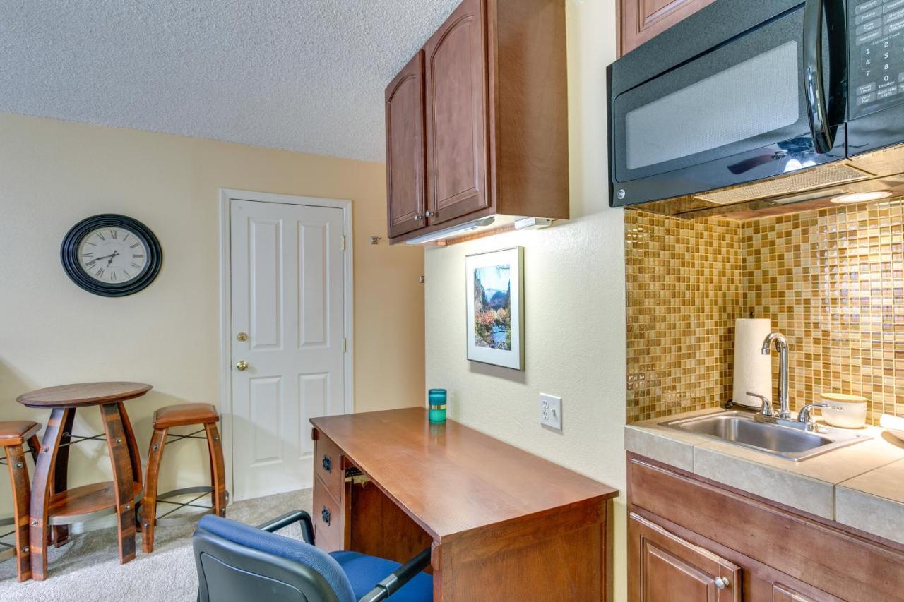 Greenwood Village Studio With Gym Access In Dtc! Englewood Exterior photo