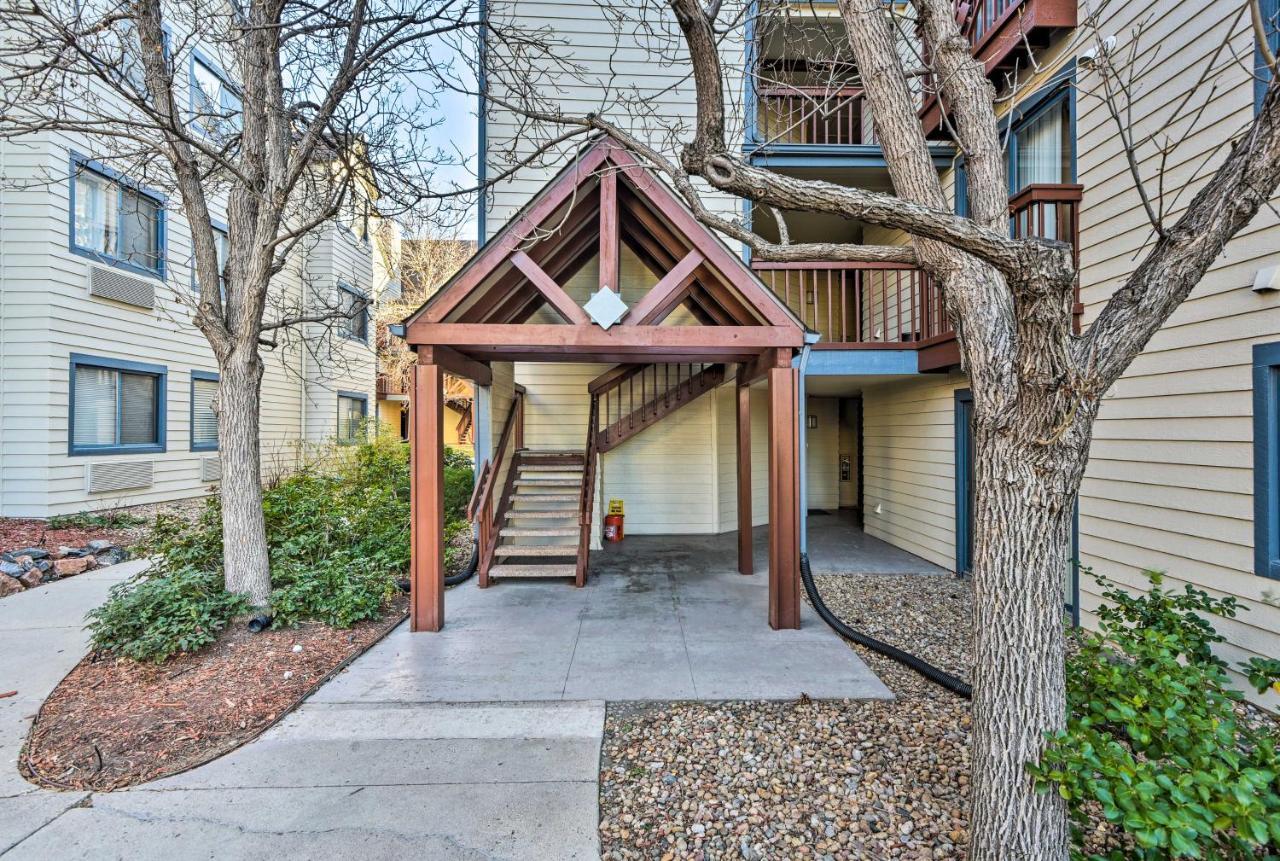 Greenwood Village Studio With Gym Access In Dtc! Englewood Exterior photo